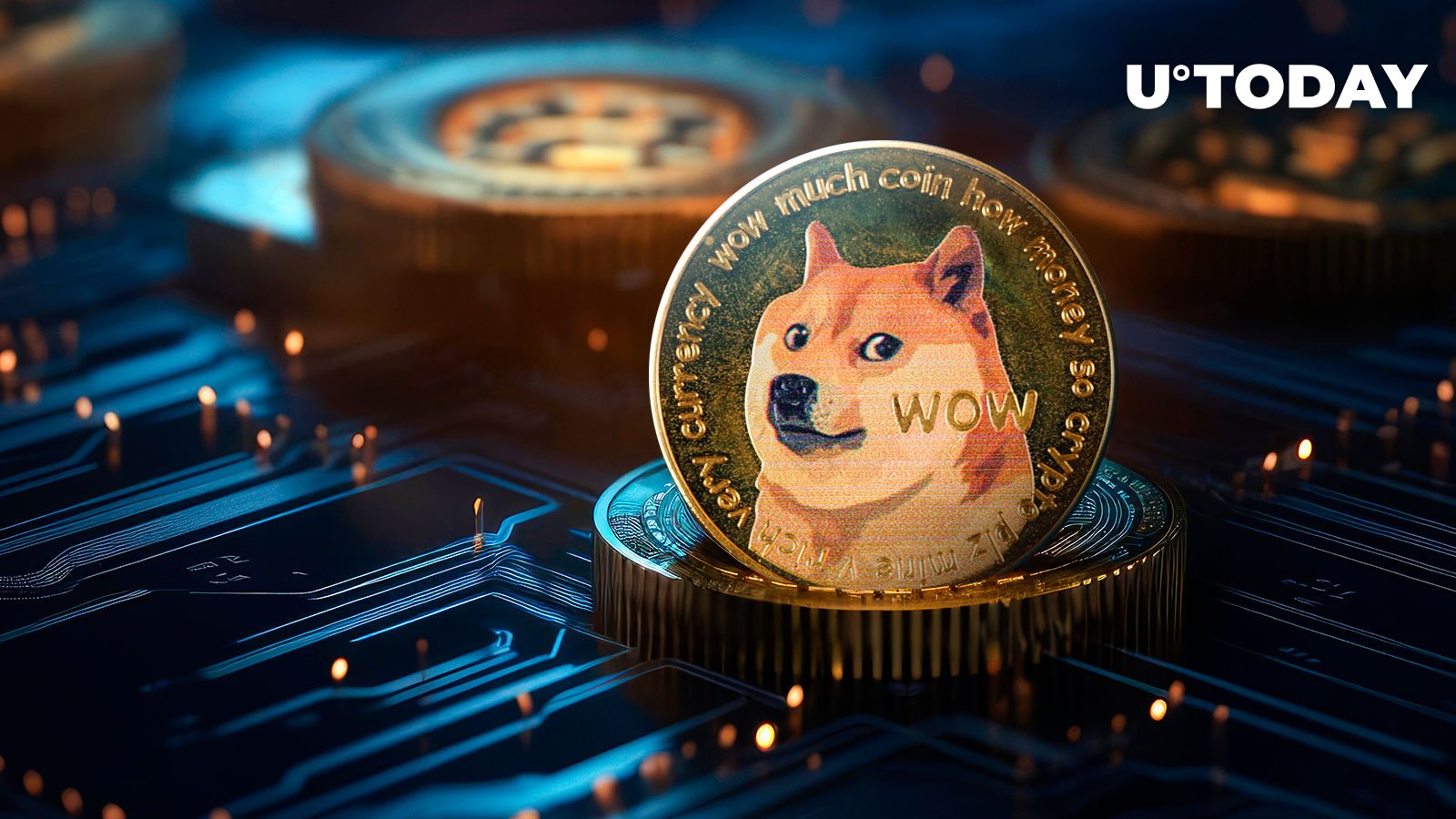 تیم Dogecoin (DOGE) نقطه عطف پذیرش اصلی را اعلام کرد