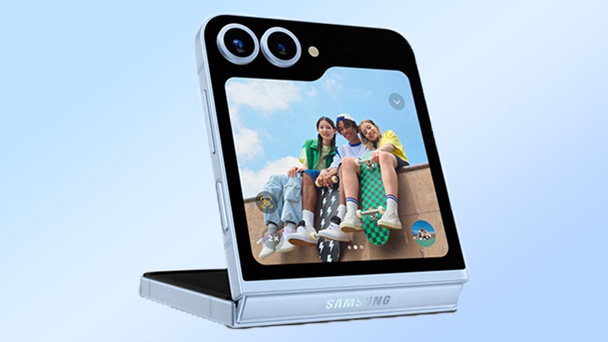 تا آنجا که می دانیم ، Galaxy Z Samsung Galaxy Z ممکن است ارتقاء 7 دوربین را از دست بدهد