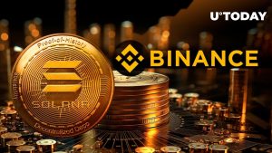 Major Solana (SOL) به سمت Binance حرکت می کند – نهنگ ها چه چیزی را نشان می دهند؟