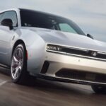 مدیر عامل دوج: Charger Daytona EV یک خودروی عضلانی «بهتر و سریعتر».