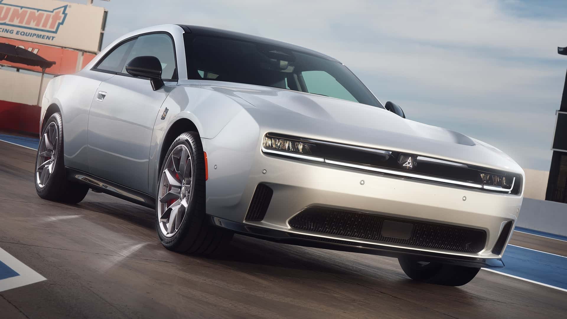 شارژر Dodge در حال حاضر تخفیف های بزرگی در خانه دارد شارژر Dodge در حال حاضر تخفیف های بزرگی در خانه دارد