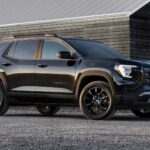 2025 GMC Terrain: This Is It