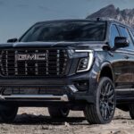 GMC Yukon 2025: This Is It