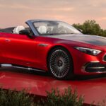 Mercedes-Maybach SL 2026: This Is It