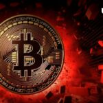 بیت کوین (BTC) با مرگ قریب الوقوع روبرو می شود