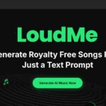 LoudMe