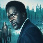 Harold Perrineau as Boyd Stevens in