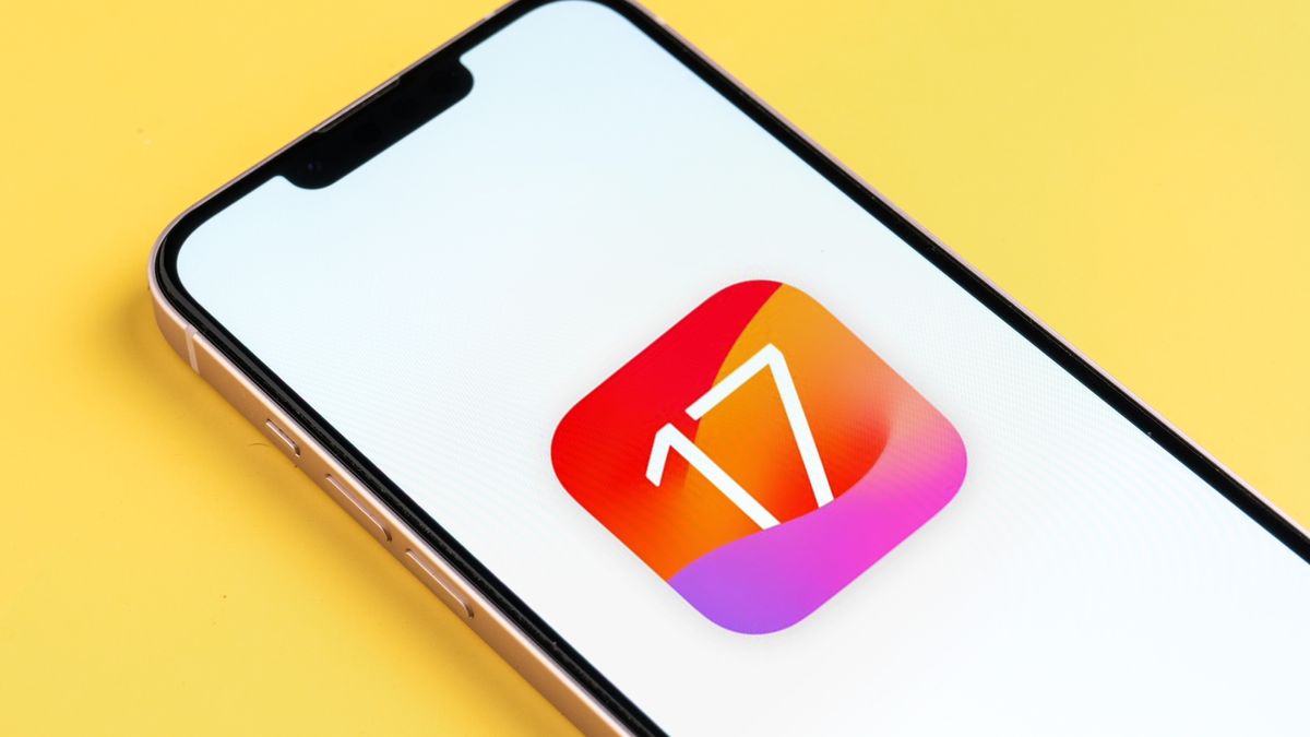 iOS 17.6.1 با رفع اشکال فوری منتشر شد — هم اکنون دانلود کنید