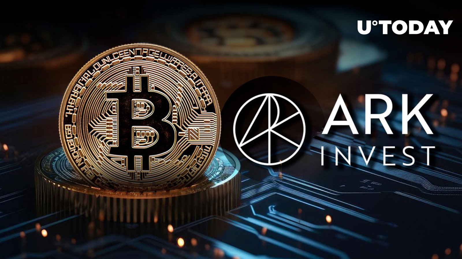 بیت کوین پس از فروش 100 میلیون دلاری Ark Invest بهبود یافت