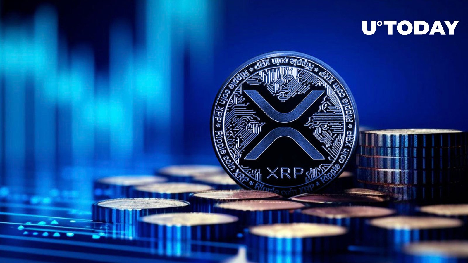 XRP در حال دریافت مستند خود است