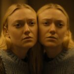 Dakota Fanning as Mina in The Watchers