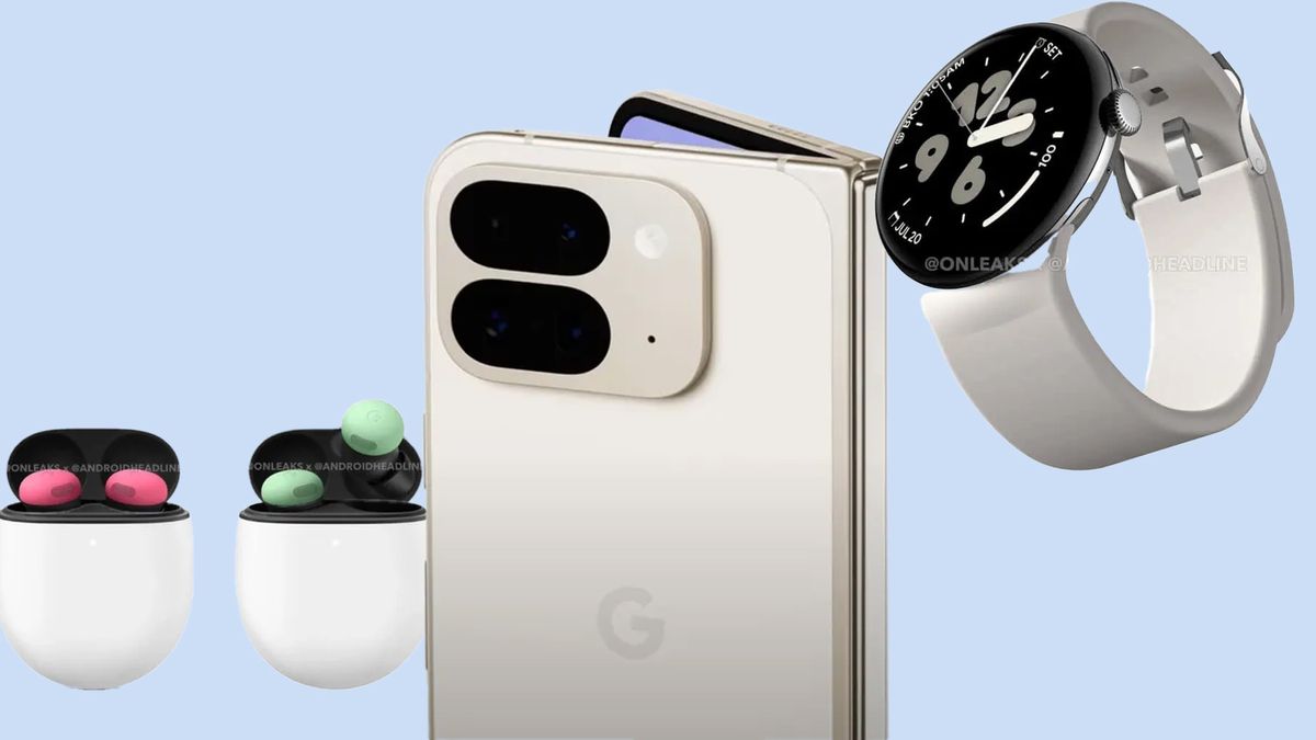 از رویداد Made by Google چه انتظاری داریم — تلفن‌های Pixel 9، Pixel Watch 3 و موارد دیگر