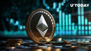 بنیاد اتریوم بزرگترین انتقال ETH سال 2024 را انجام داد