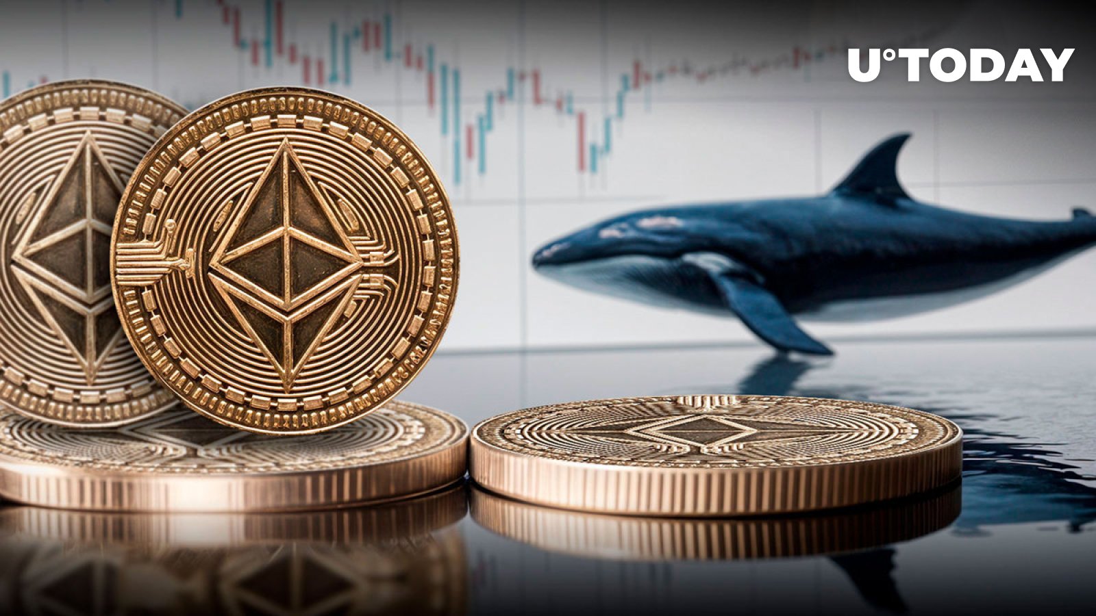 154 میلیون دلار ETH توسط نهنگ ICO Era Ethereum (ETH) فروخته خواهد شد