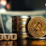 ETF های بیت کوین با بازپس گیری 57000 دلار بیت کوین، رکورد ورودی به دست می آورند