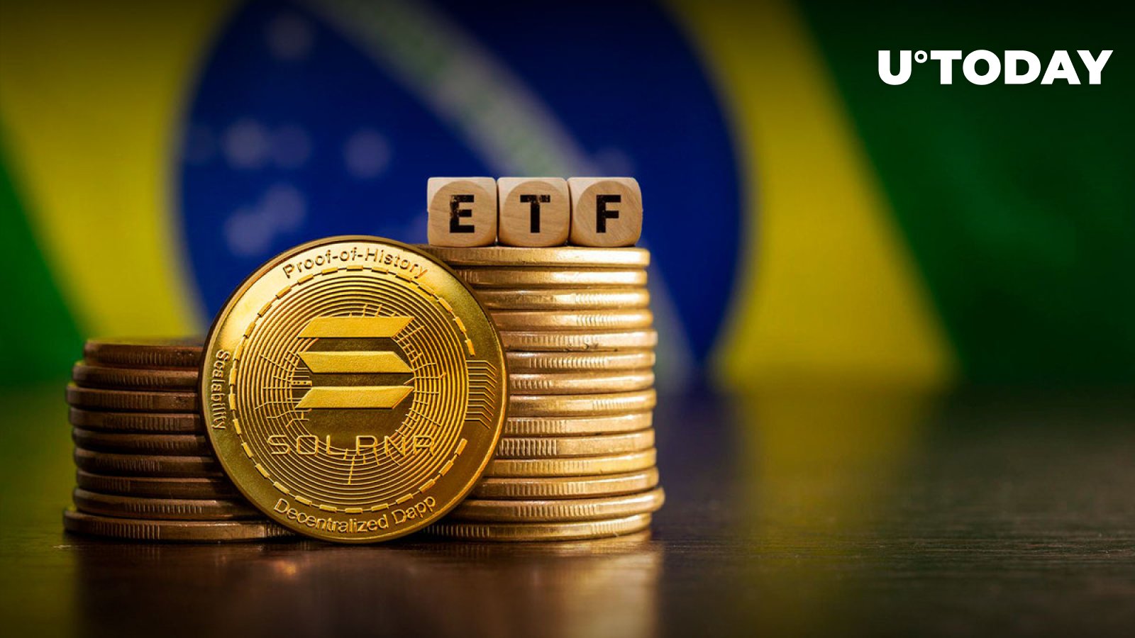 اولین ETF Solana در برزیل راه اندازی شد: جزئیات