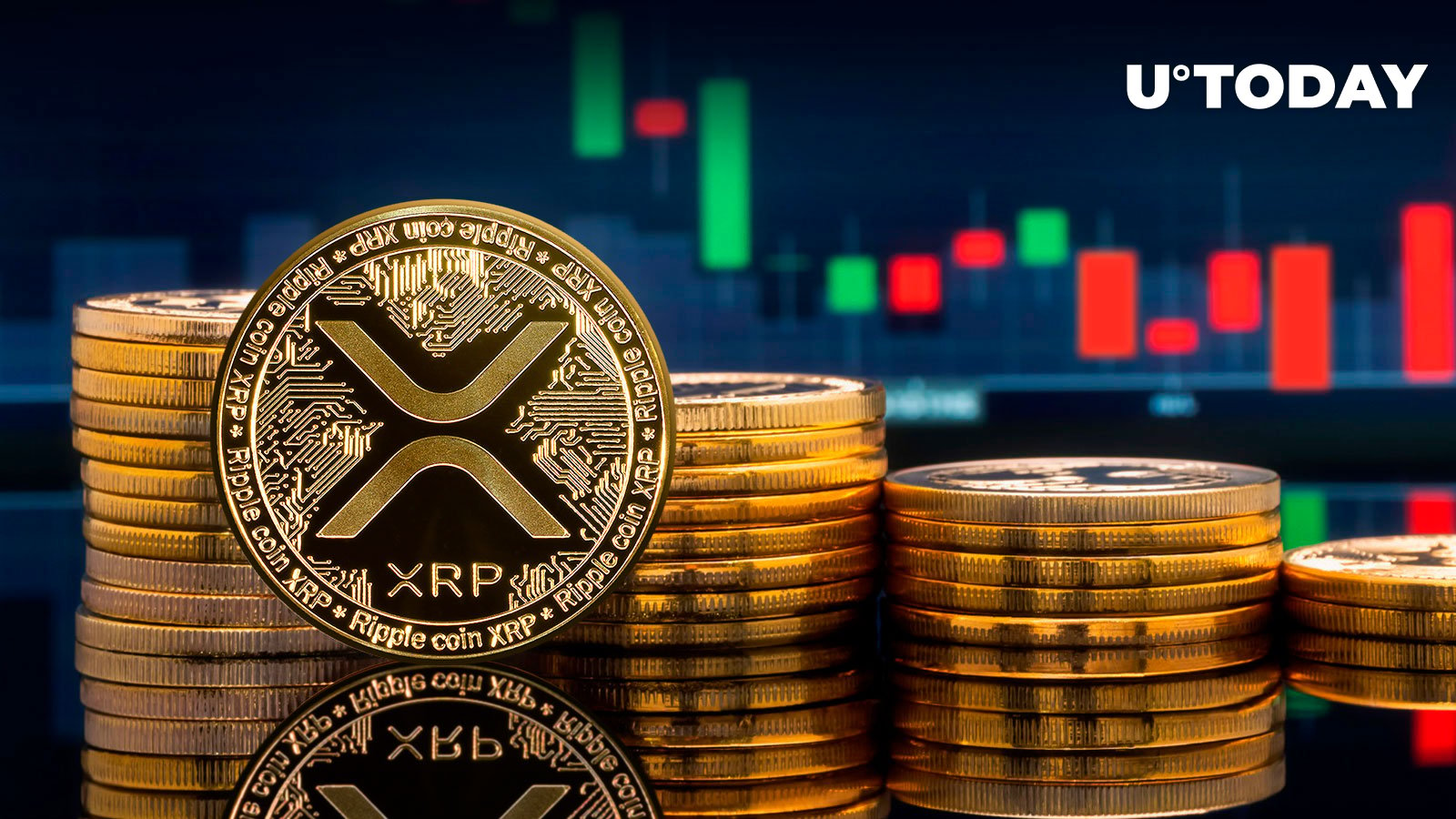 25 میلیون XRP دست با کاهش قیمت تغییر می دهد: جزئیات