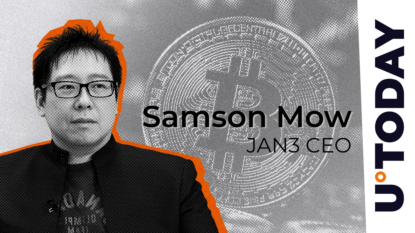 هشدار امنیتی بحرانی بیت کوین (BTC) توسط Samson Mow صادر شد