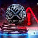 جامعه XRP با هشدار بحرانی روبرو می شود - این چیزی است که نگران کننده است