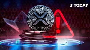 جامعه XRP با هشدار بحرانی روبرو می شود – این چیزی است که نگران کننده است