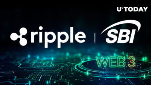 SBI با Ripple همکاری می کند تا XRP Ledger را در انجمن Web3 ارتقا دهد