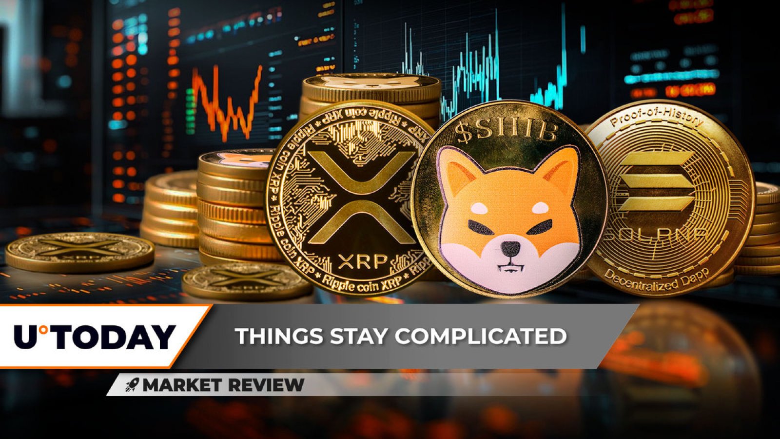 XRP Golden Cross در حال آمدن است، Shiba Inu (SHIB) Bull Market: اینجا کی و چگونه است، آیا Solana (SOL) با قیمت 150 دلار رد شد؟