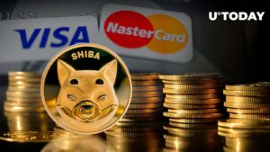 Shiba Inu ویژگی On-ramp را با Visa و Mastercard راه اندازی کرد