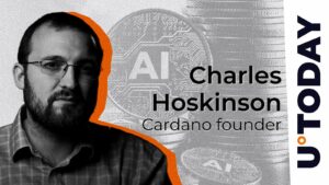 Cardano’s Hoskinson موارد استفاده از بلاک چین را برای هوش مصنوعی فاش می کند