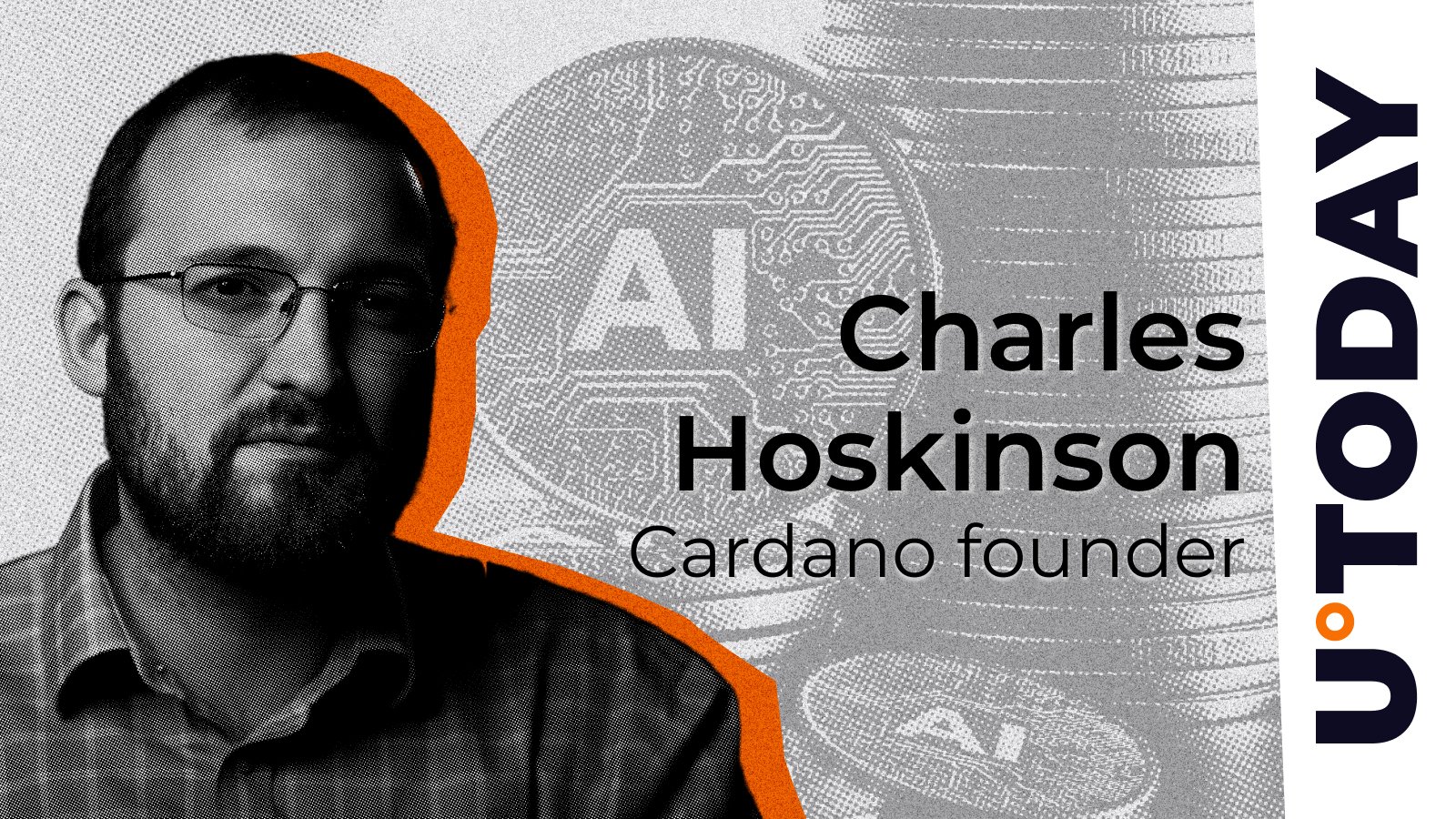 Cardano's Hoskinson موارد استفاده از بلاک چین را برای هوش مصنوعی فاش می کند