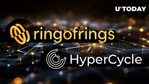 RingOfRings HyperCycle: تبدیل امنیت دارایی دیجیتال