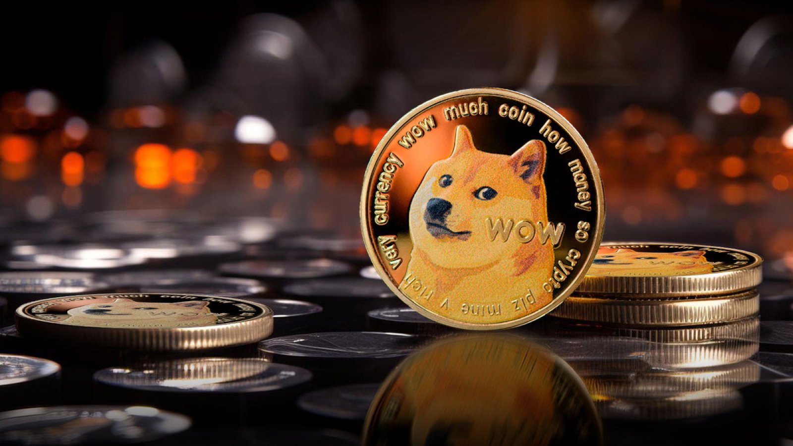 32.68 میلیارد Dogecoin (DOGE) مقاومت در برابر تماشا