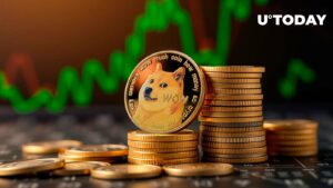 Dogecoin افزایش 32 درصدی در تعداد کاربران فعال را تجربه کرده است، آیا قیمت DOGE نیز با همین نرخ افزایش می یابد؟