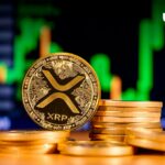 XRP به عنوان بزرگترین شکست در رویکردهای تاریخچه قیمت، 7٪ جهش می کند