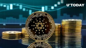 Cardano (ADA) 10 جایگاه برتر را از Tron (TRX) پس گرفت