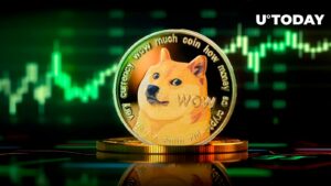 Dogecoin (DOGE) 3 دارایی برتر معاملاتی در 24 ساعت: در اینجا بیشتر است