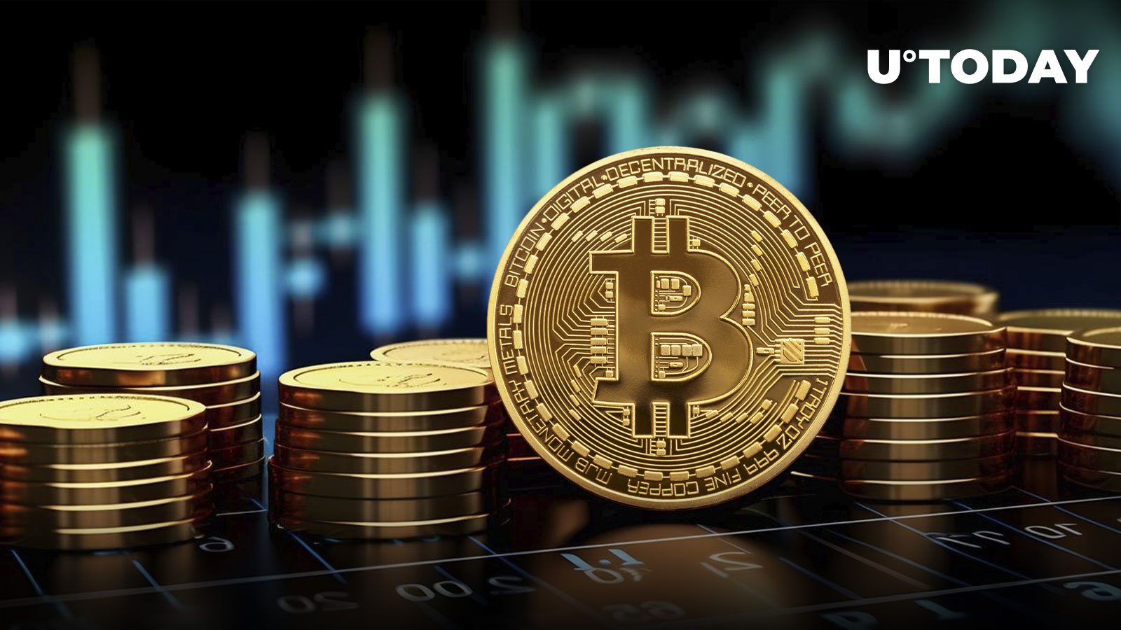 بیت کوین (BTC) در آستانه بزرگترین شکست در تاریخ قیمت خود است