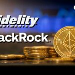 Fidelity بهتر از BlackRock در جریان ETF اتریوم: جزئیات