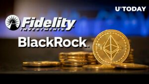 Fidelity بهتر از BlackRock در جریان ETF اتریوم: جزئیات