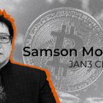 بیانیه قیمت مهم بیت کوین (BTC) توسط Samson Mow