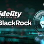 Fidelity Ethereum ETF BlackRock را در غبار رها می کند: جزئیات