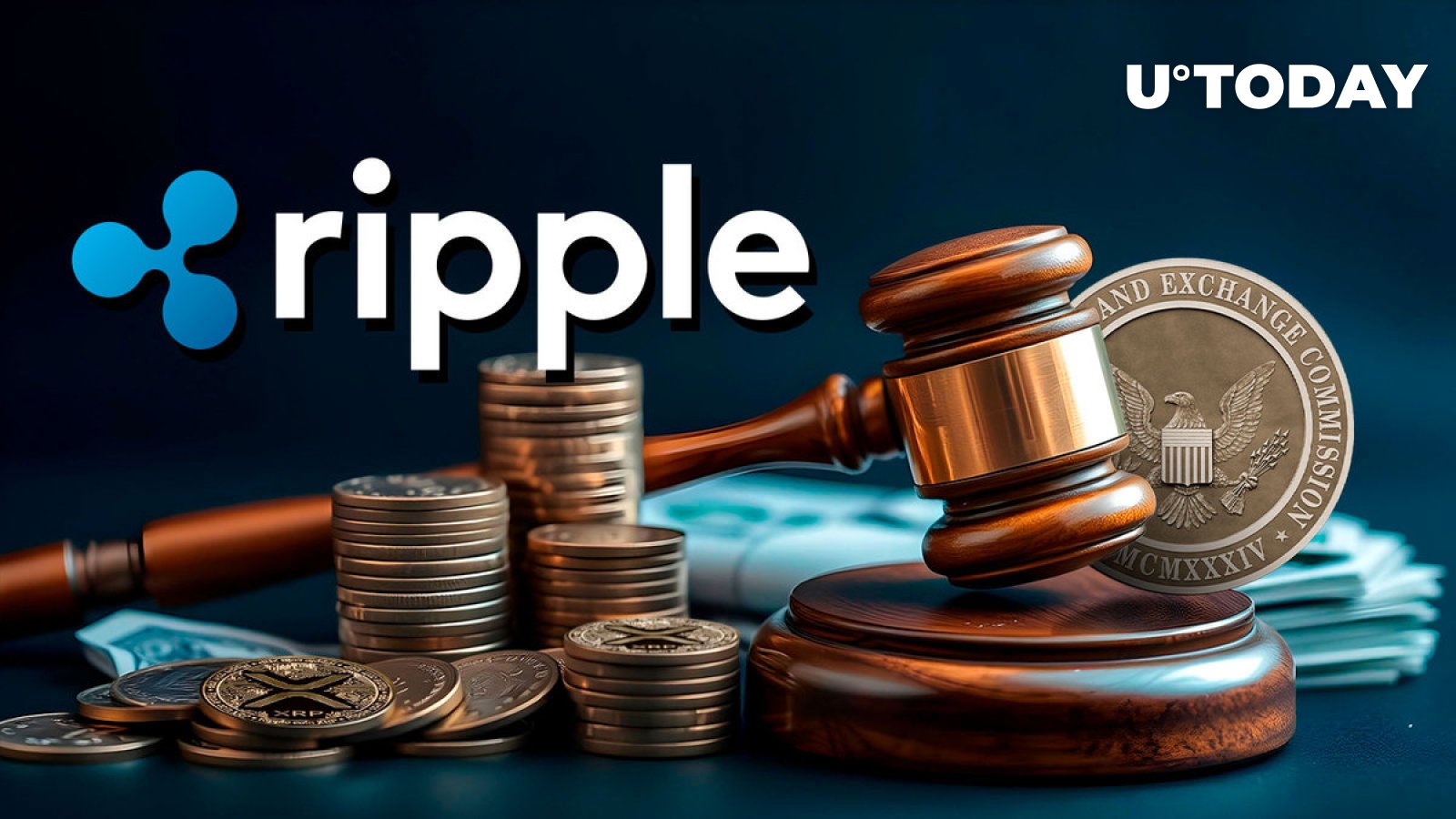 Ripple یک باخت دیگر SEC را جشن می گیرد: جزئیات