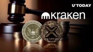 جامعه XRP به رد SEC در مورد Kraken واکنش نشان می دهد