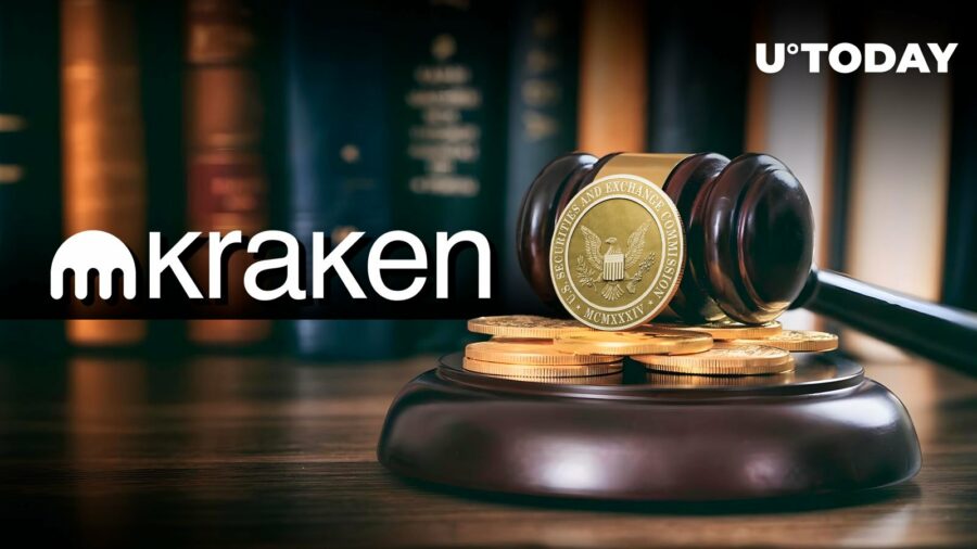 مسئول سابق SEC توضیح می دهد که چرا Kraken واقعاً متحمل ضرر زیادی شده است