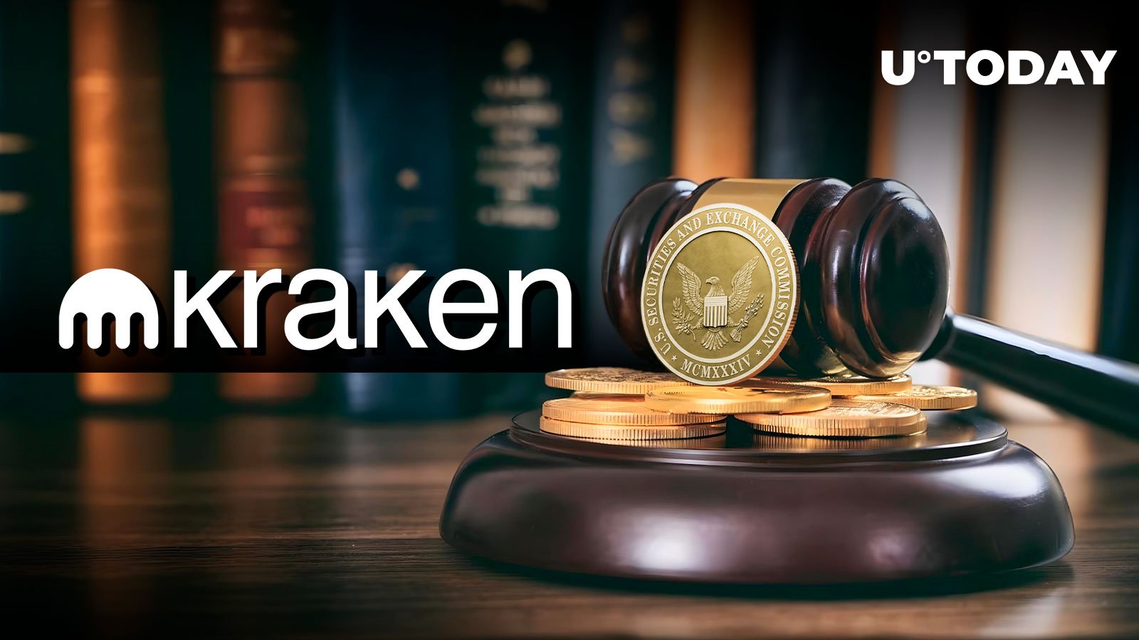 مسئول سابق SEC توضیح می دهد که چرا Kraken واقعاً متحمل ضرر زیادی شده است