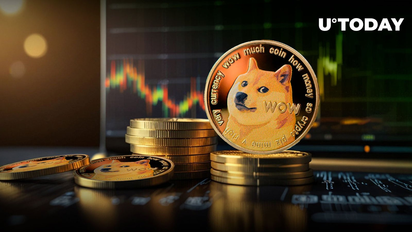 118 میلیون Dogecoin صرافی اصلی ارز دیجیتال را شگفت زده کرد: جزئیات