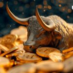 543 میلیون دلار بیت کوین (BTC) گاوها را بیدار می کند: جزئیات