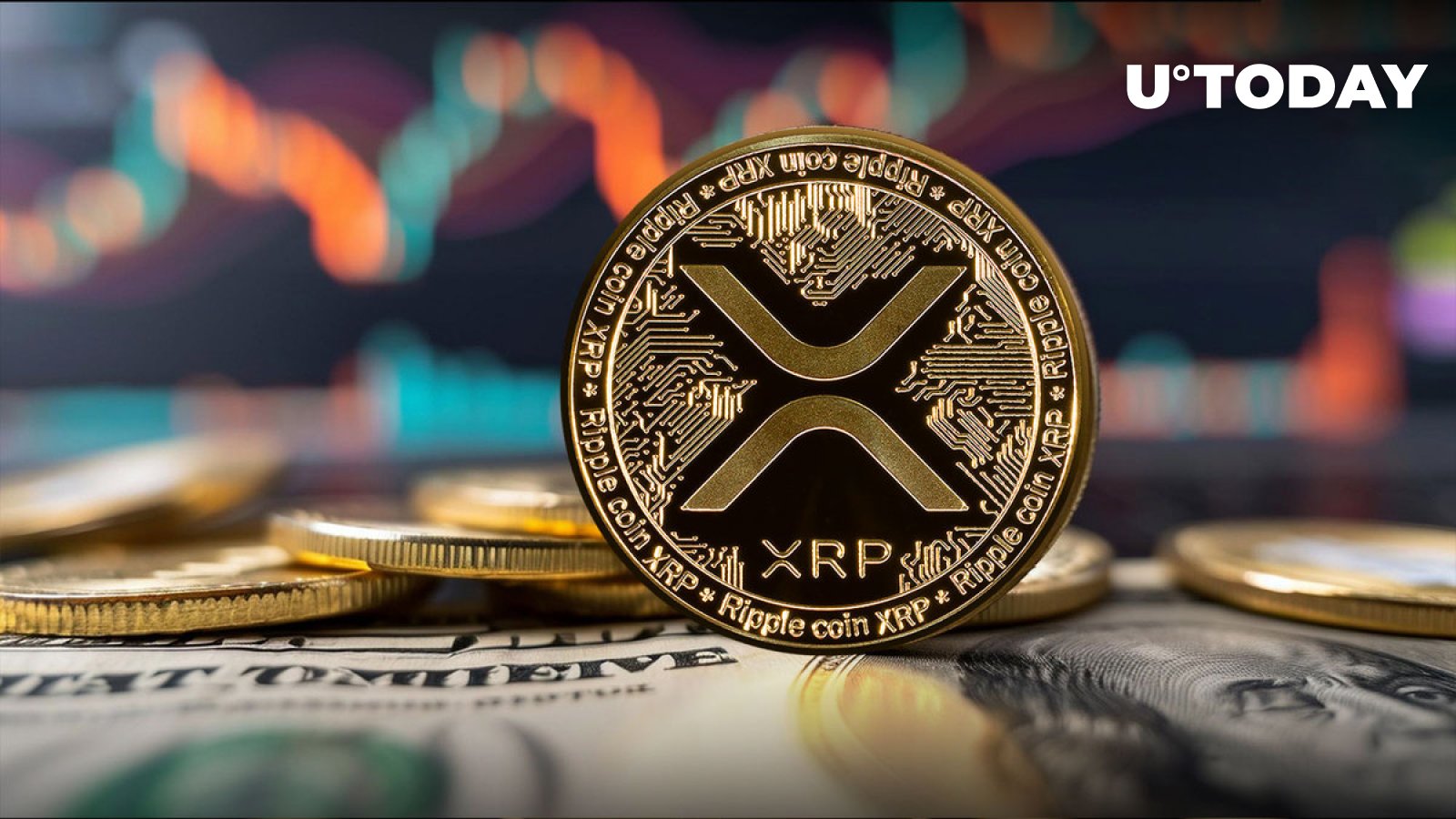 آیا XRP صلیب طلایی خود را از دست خواهد داد؟ در اینجا پاسخ است