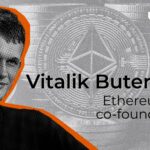 Vitalik Buterin یک تفسیر حماسی "بالا" در مورد اتریوم ارائه می دهد