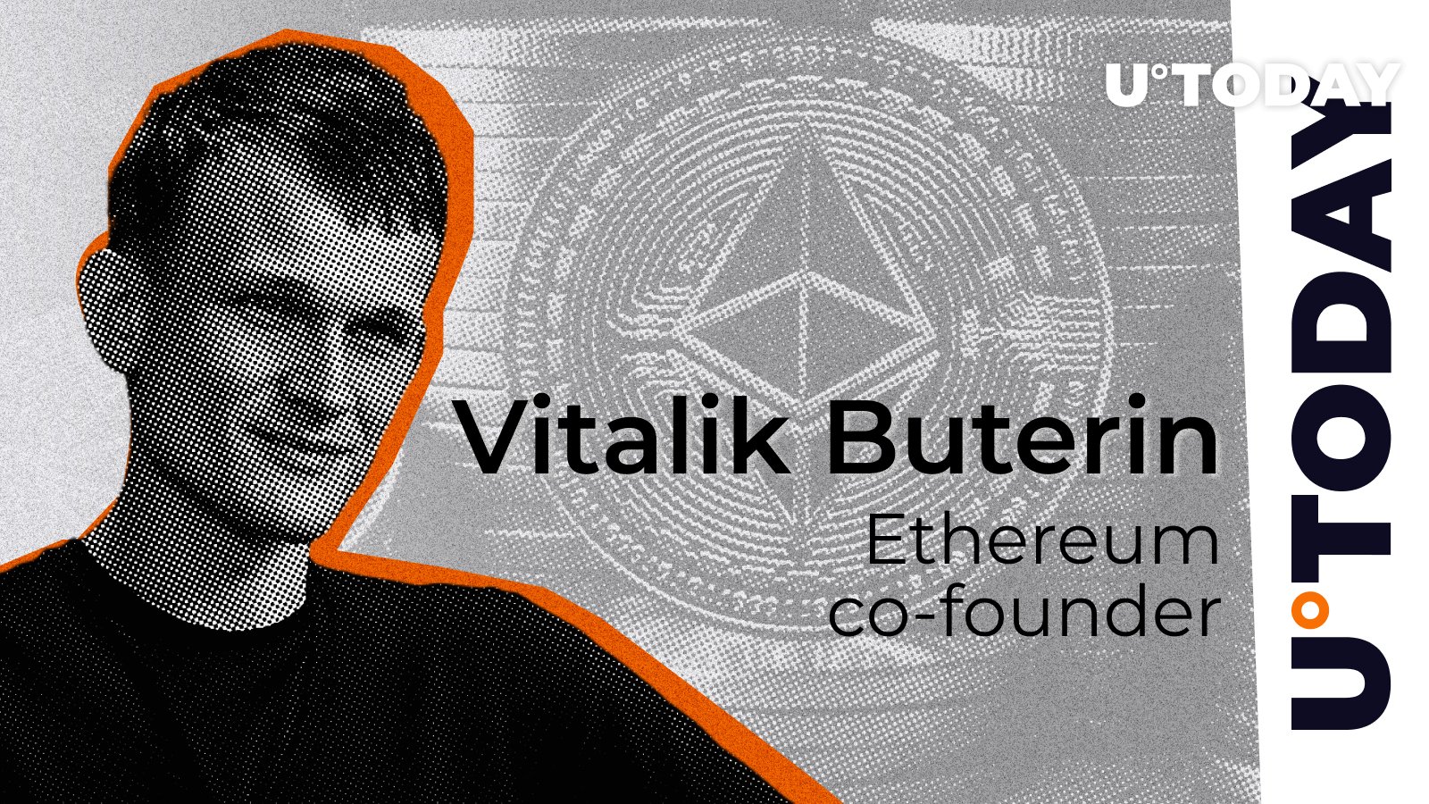 Vitalik Buterin یک تفسیر حماسی “بالا” در مورد اتریوم ارائه می دهد