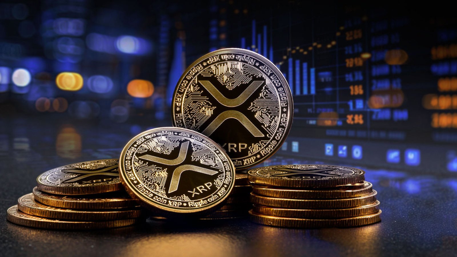 50 میلیون XRP در 24 ساعت: آیا نهنگ ها چیزی می دانند؟